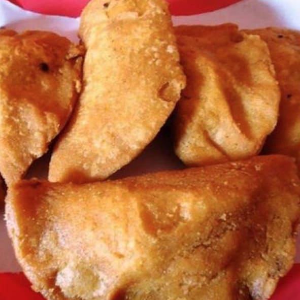 Saborear unas ricas “Brujitas” en Zacatecas 